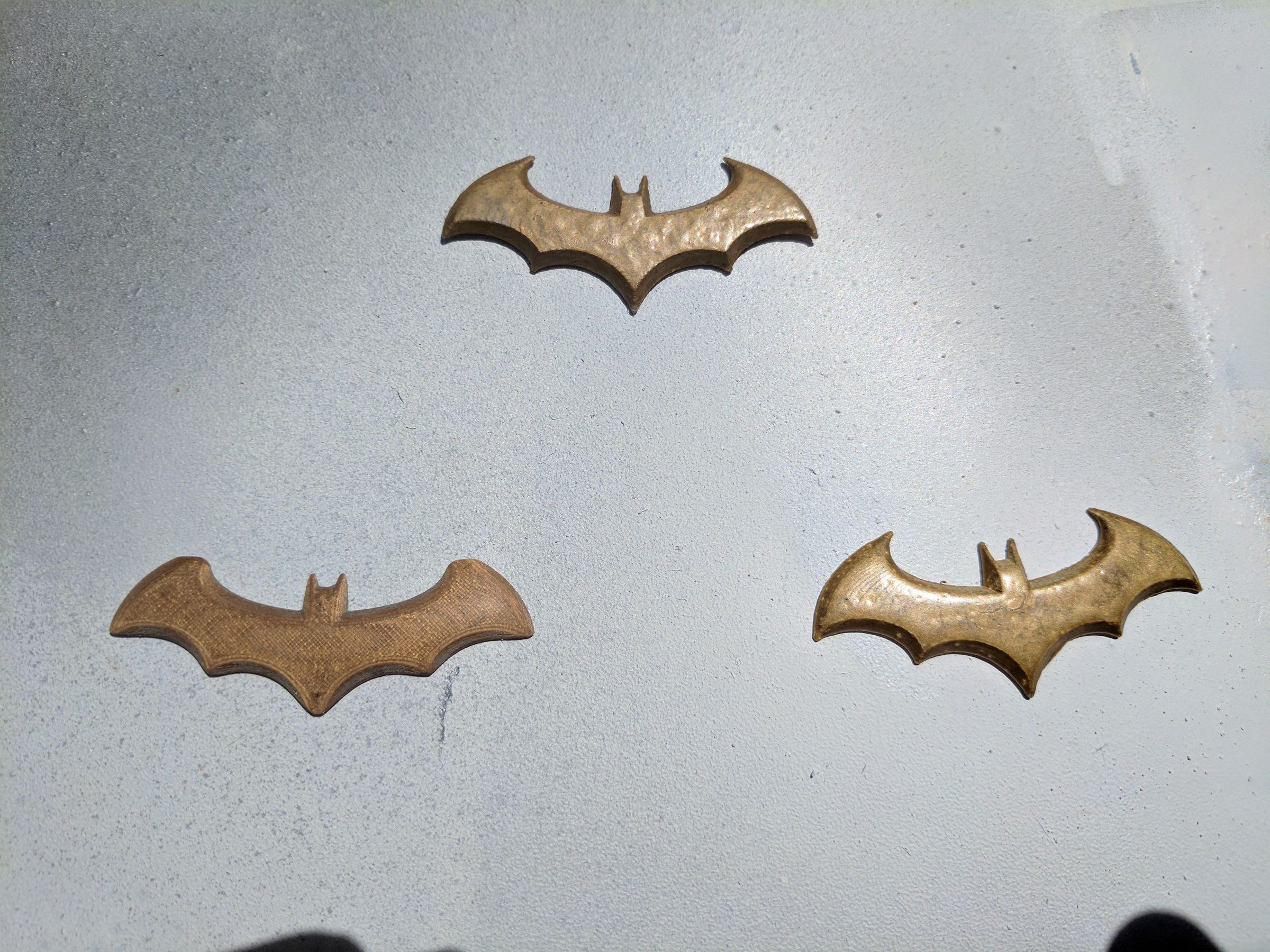 Basic 3D Print Finishing Techniques 4 Steps (with Pictures