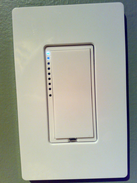 Control Lights in Your House With Your Computer