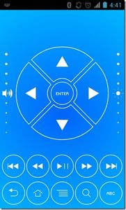 Tablet Remote:Control Android Device With Another Android Device ...