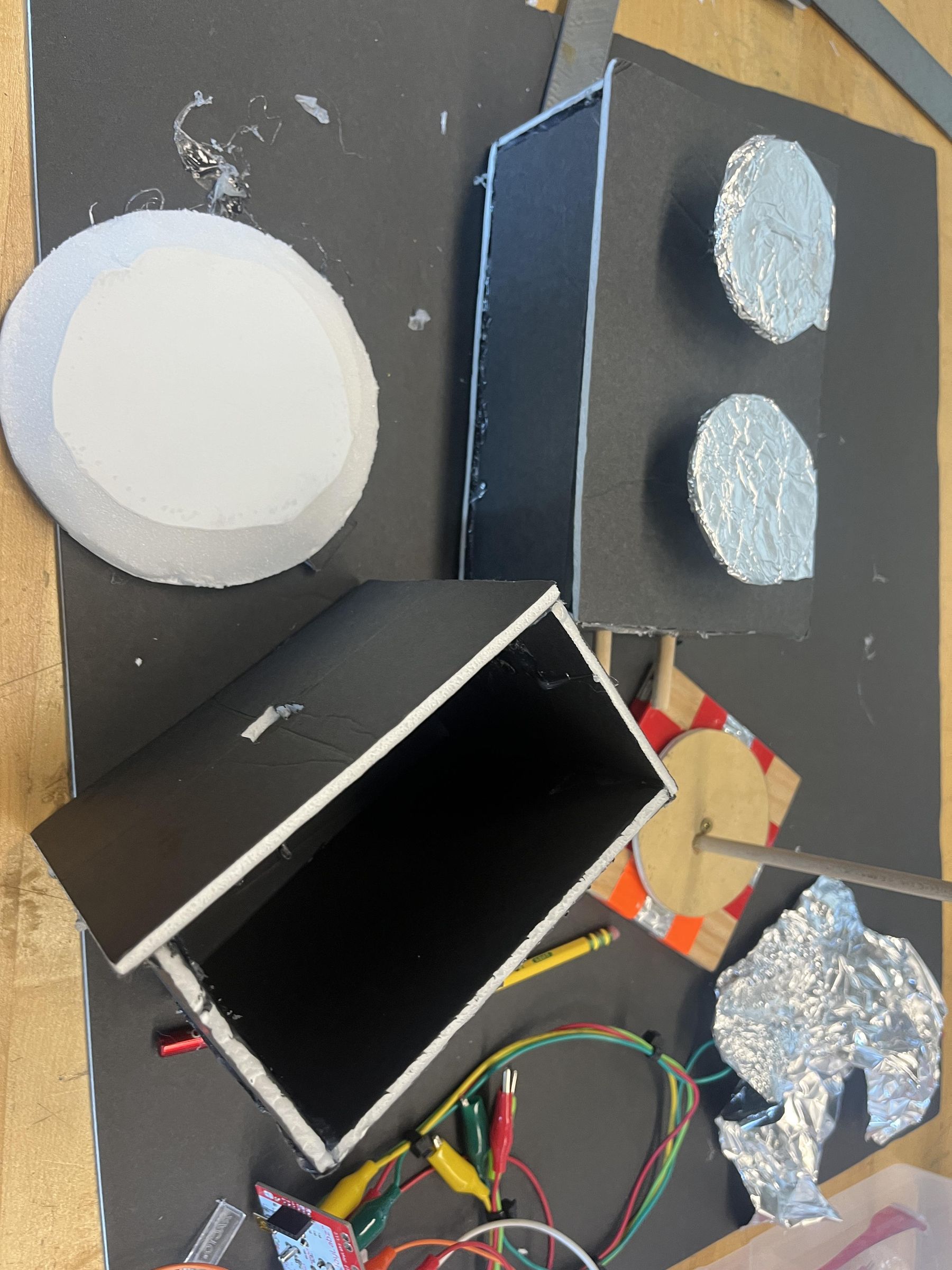Quadriplegic & Diplegia Assistive Video Game Controller 13 Steps (with Pictures) Instructables