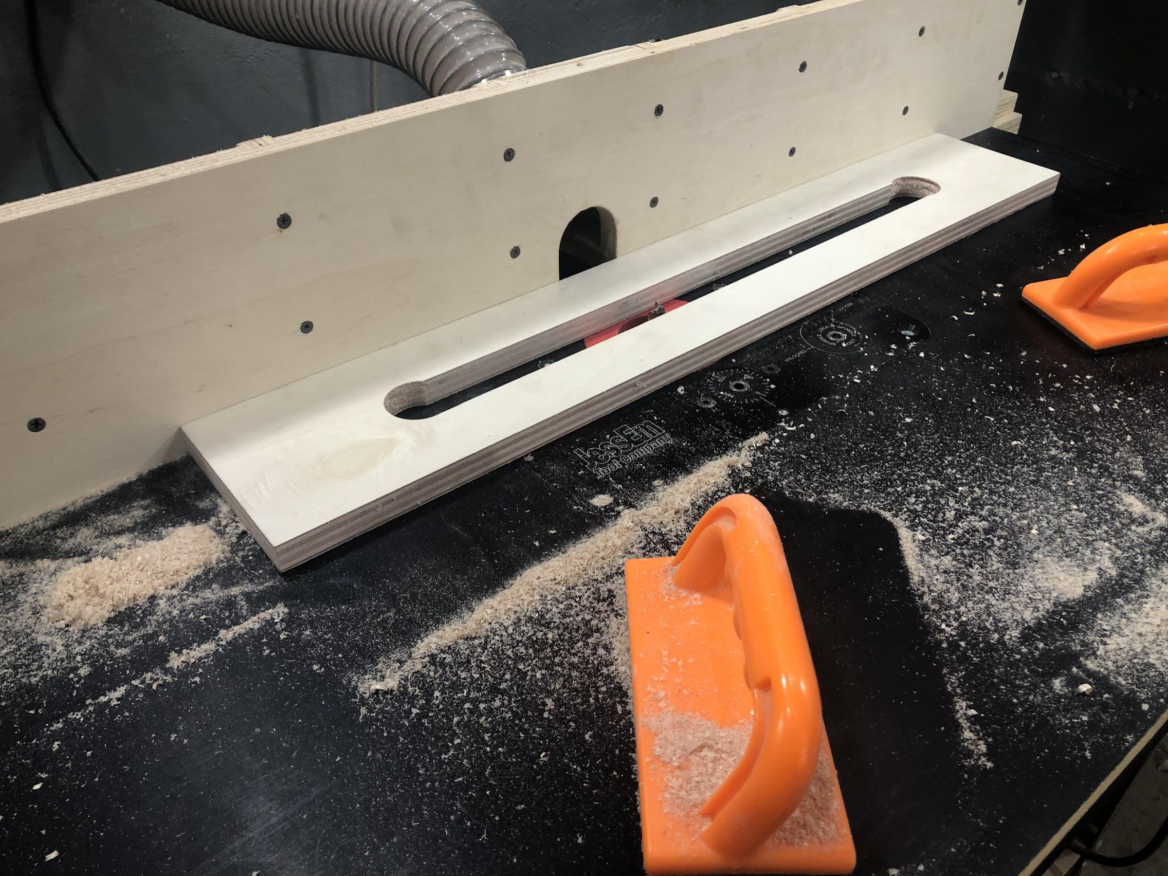Router Drum Mill : 13 Steps (with Pictures) - Instructables
