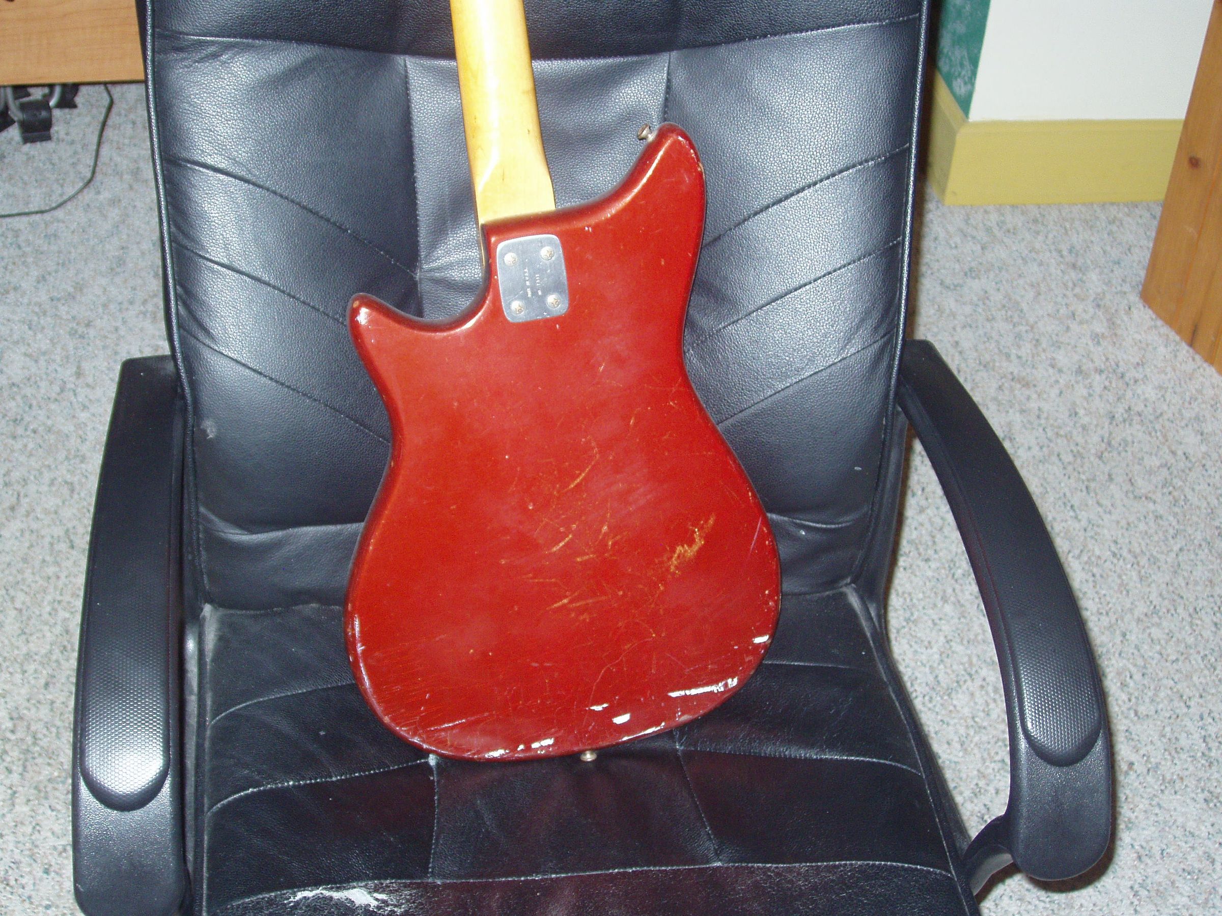 Pinstriping Made Easy