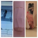 Ceramic Vessels: From Computer Generated forms to Ceramic Decals