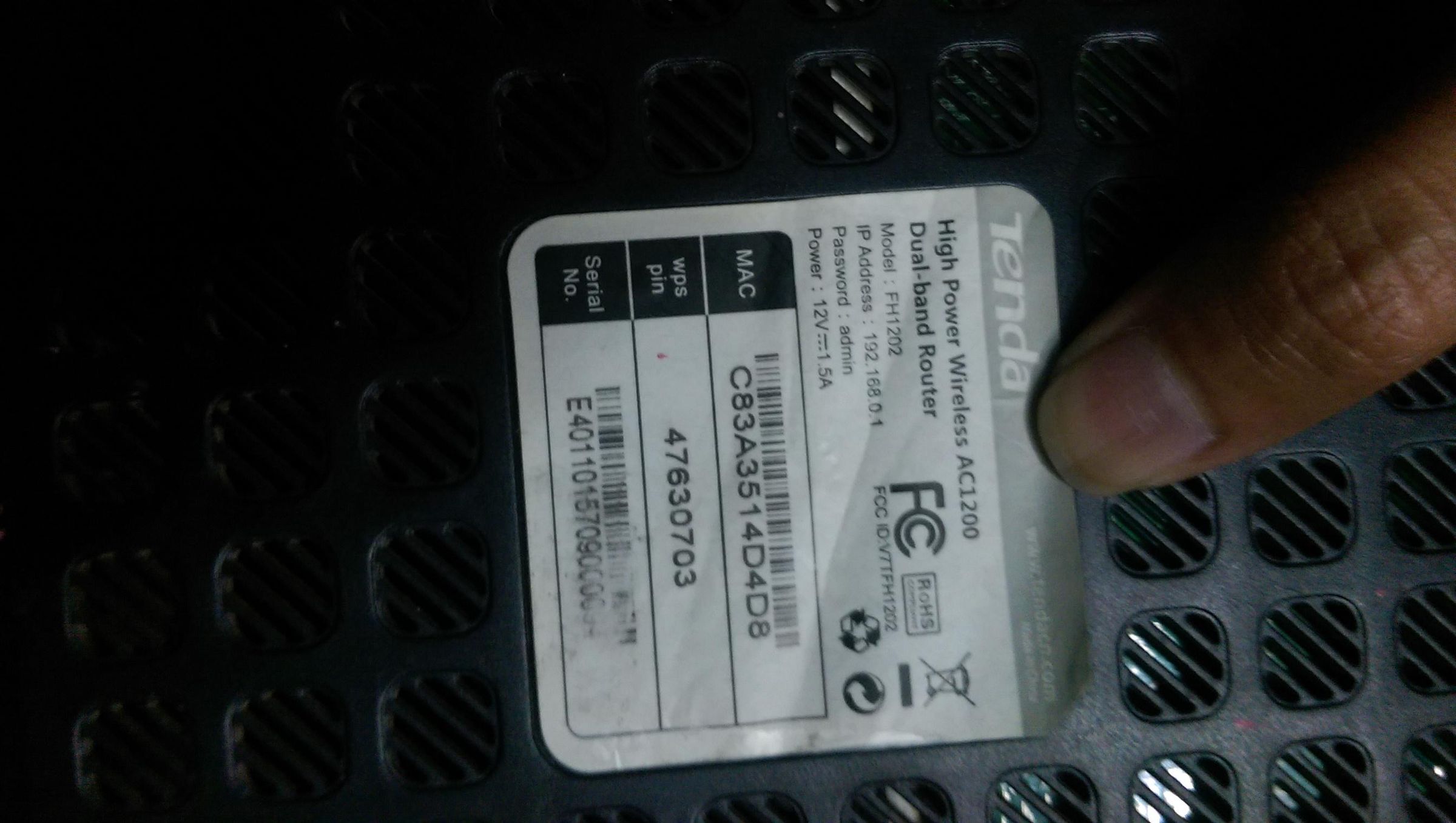 WAN Port Not Working Fix ( Wired Repeater Mode) 4 Steps Instructables