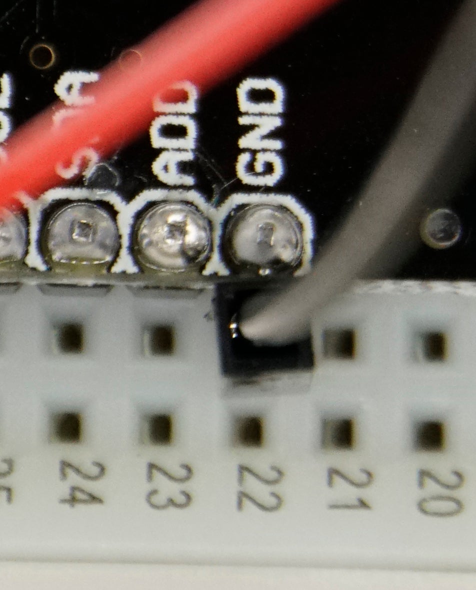 Easy DIY Arduino Touch Sensor Piano : 9 Steps (with Pictures ...