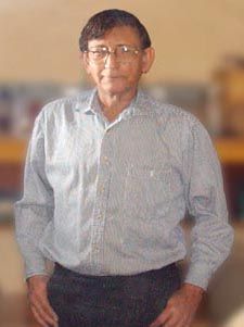 author