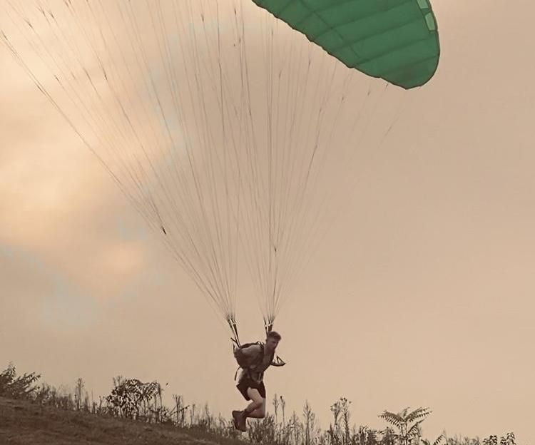 Easiest Way Into Flying