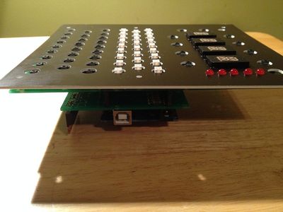 Make Your Own Enigma Replica : 11 Steps (with Pictures) - Instructables