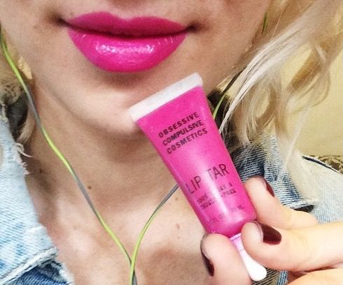 The Universally Flattering Lip Color