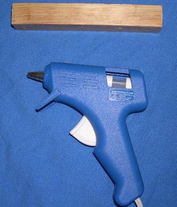 Materials & Tools