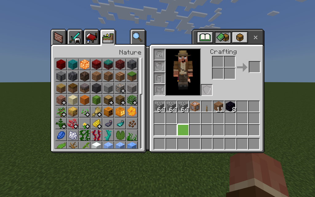 How to Make an Ultimate Minecraft TNT Cannon : 7 Steps - Instructables