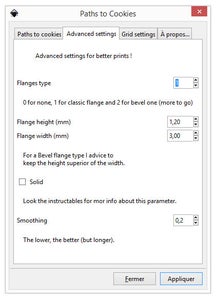 Advanced Cookies Cutter Generator : 11 Steps (with Pictures ...