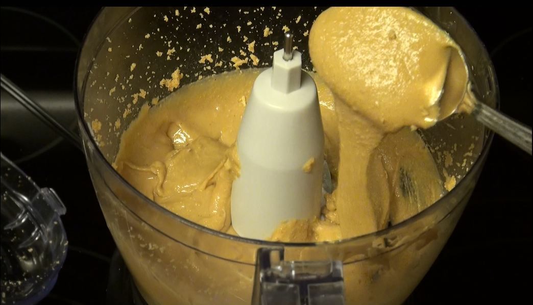 How to Make Peanut Butter