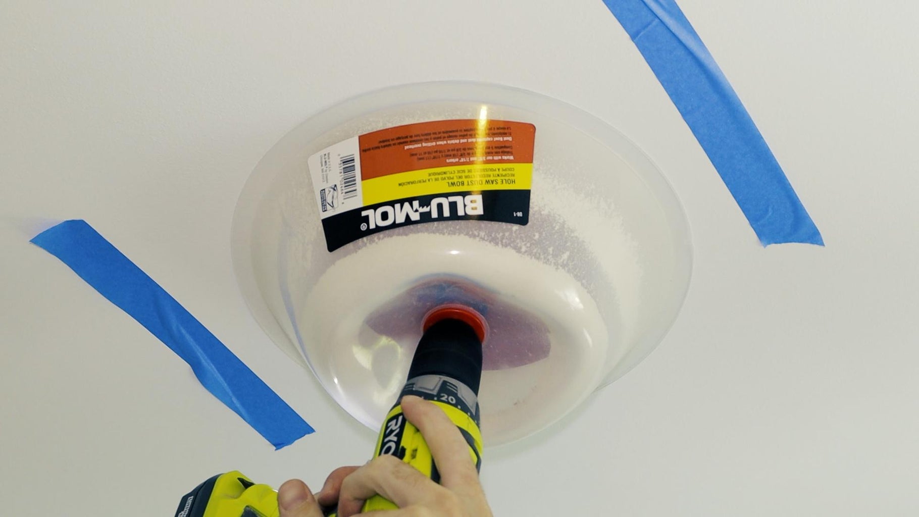 Color Changing Recessed Lights : 6 Steps (with Pictures) - Instructables