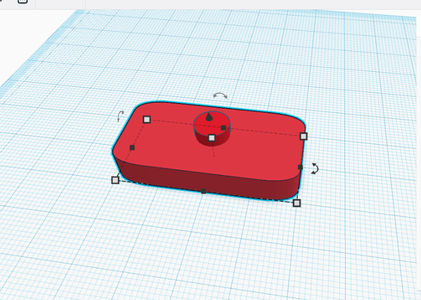 Creating the 2x1 Block
