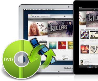 How to Convert ITunes Movies to DVDs on Windows