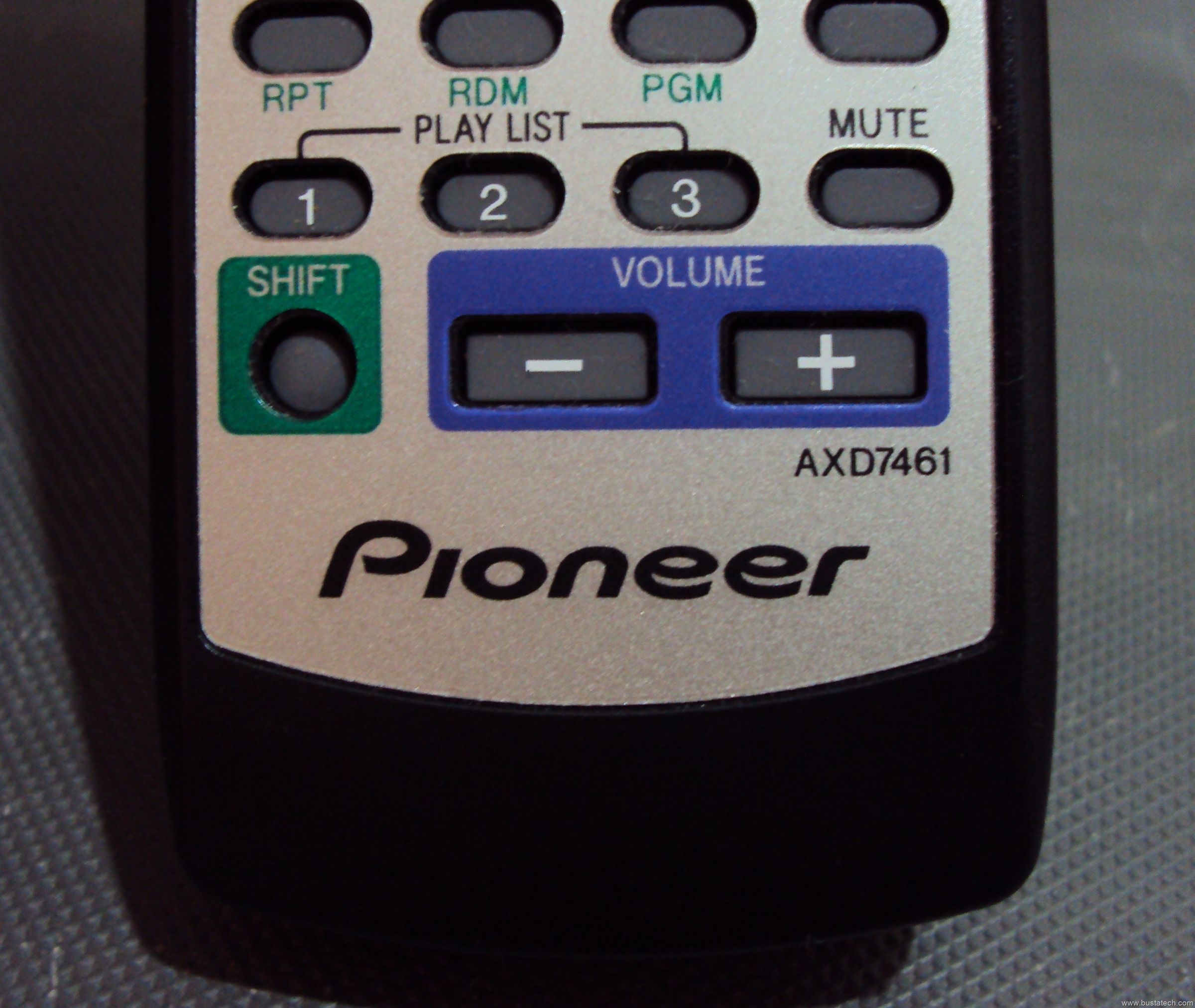 Increase The Sensitivity of IR Remote Control
