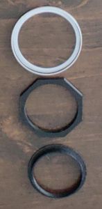 Filter Holder Assembly