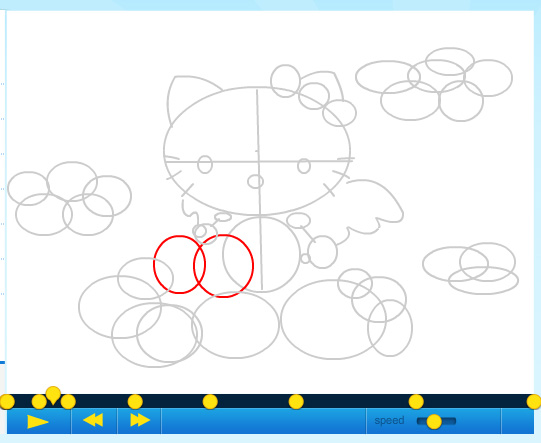 How to Draw Hello Kitty