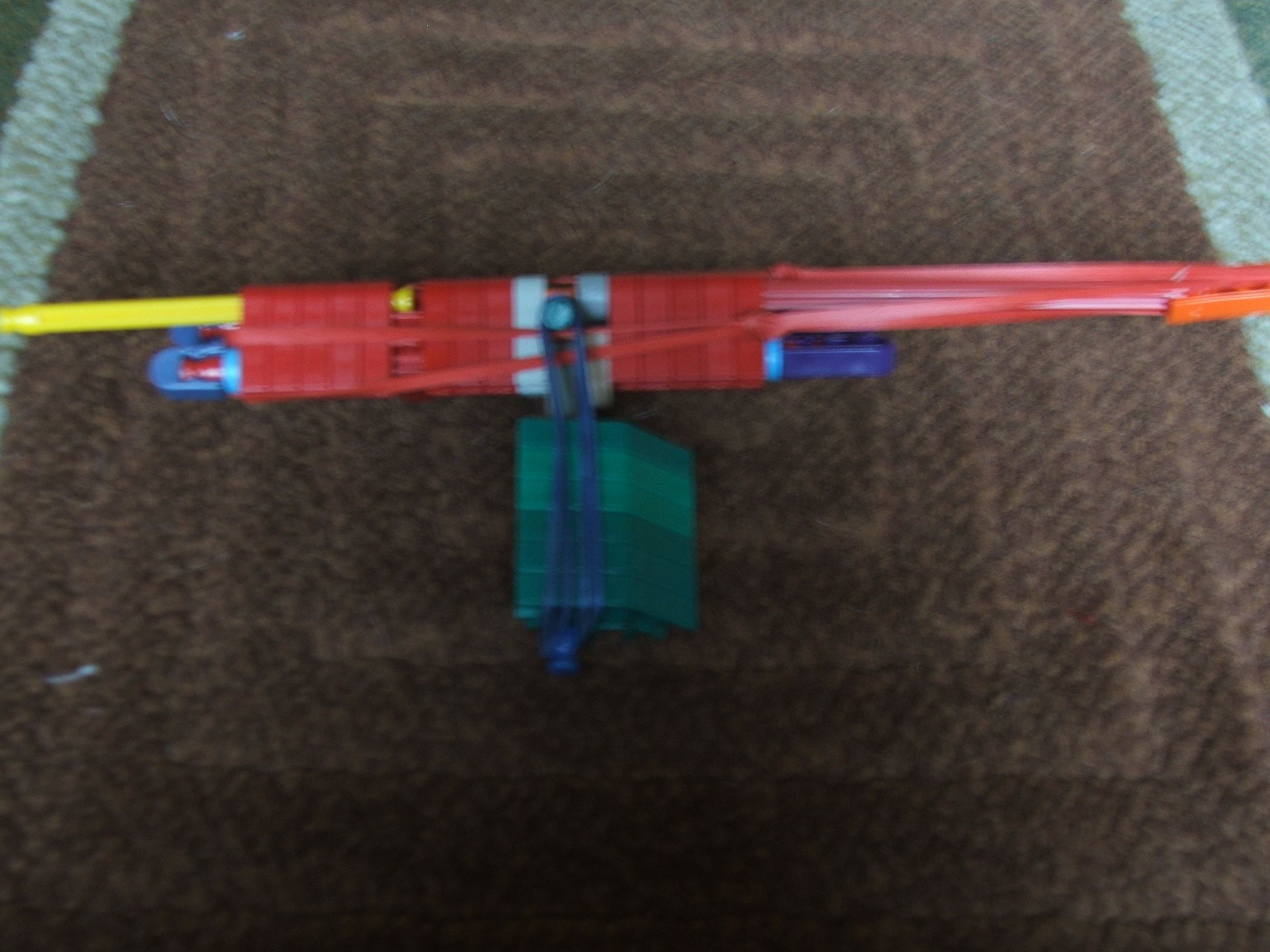 Knex Pistol