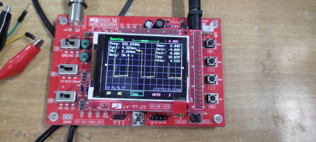 XR2206 Function Generator Kit : 5 Steps - Instructables