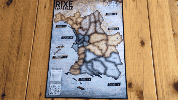 DIY Risk-like Board Game (like a Pro) : 10 Steps (with Pictures ...