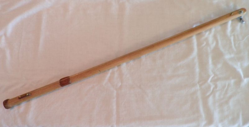 One Stringed Music Stick