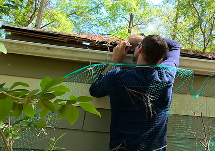 Infinite(ish) Water!