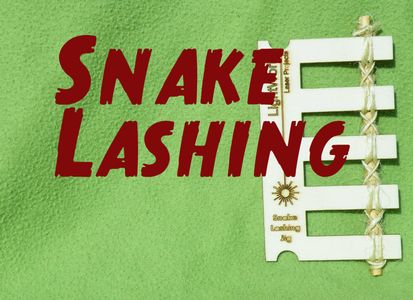 Snake Lashing