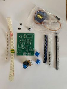 Supplies