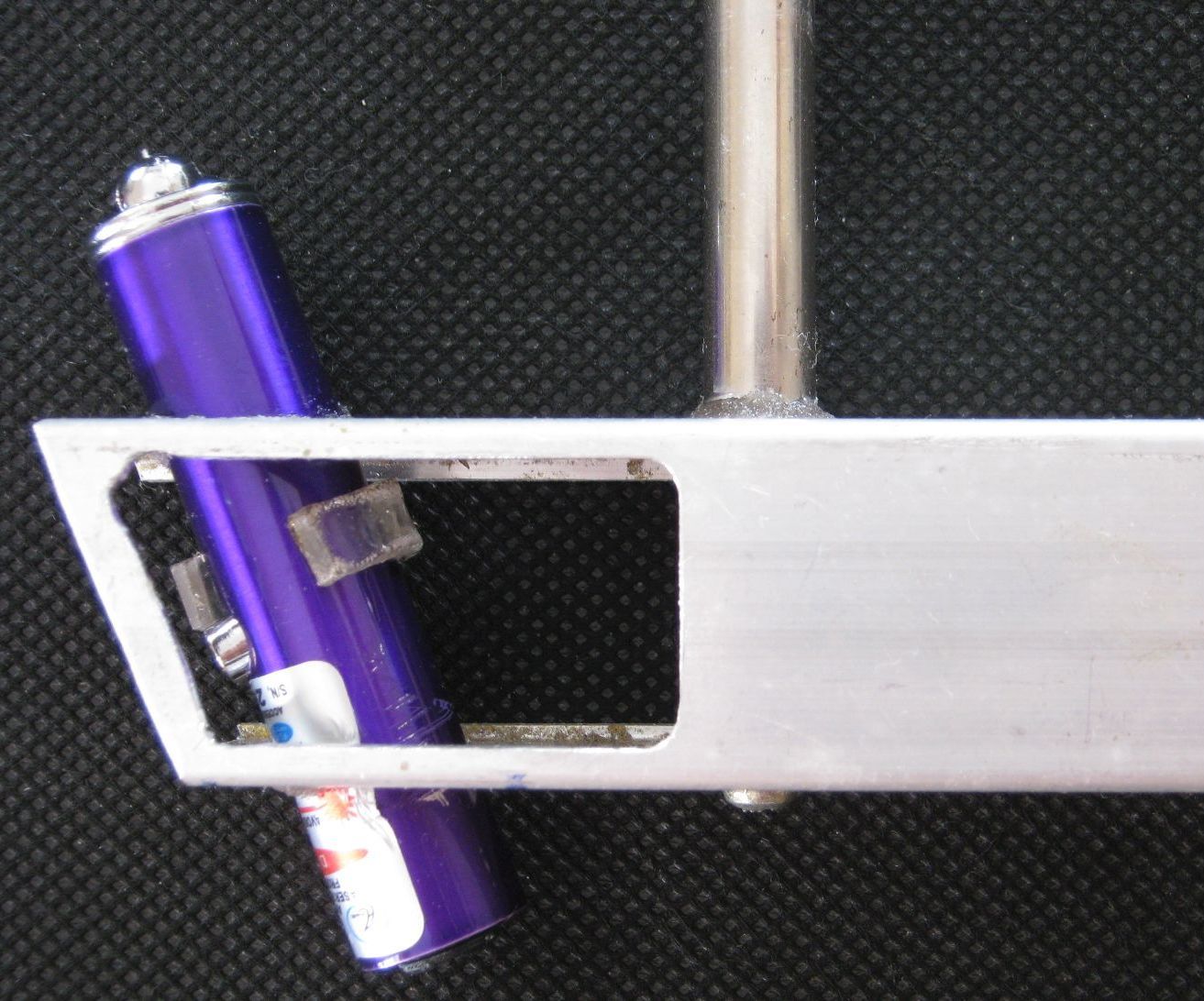 Laser Center Finder. (drill Press and Mill)
