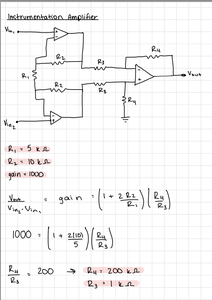 Make the Calculations for Each Circuit Component