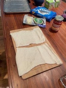 Pizza Dough