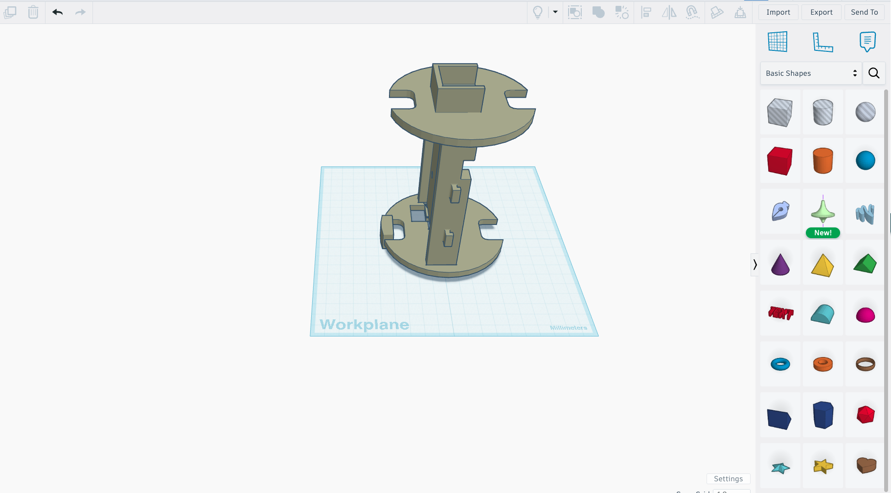 ขั้นตอนที่ 8: โปรแกรม