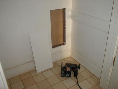 Next Inlet Receptacle