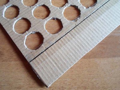 Cardboard Connect Four : 15 Steps (with Pictures) - Instructables