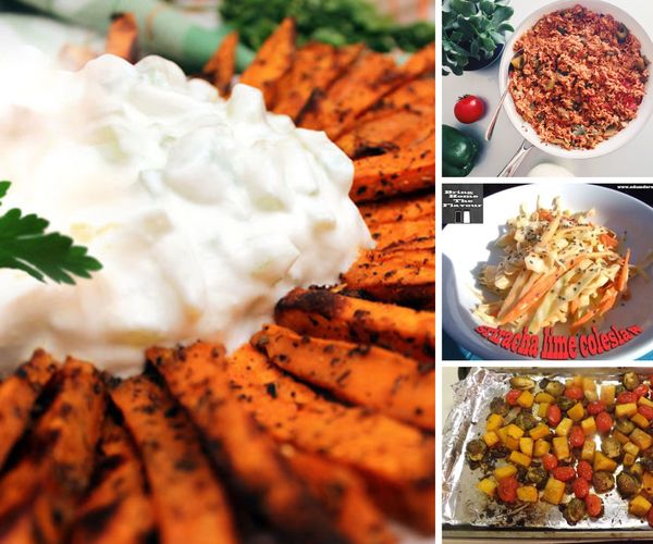 Recipes