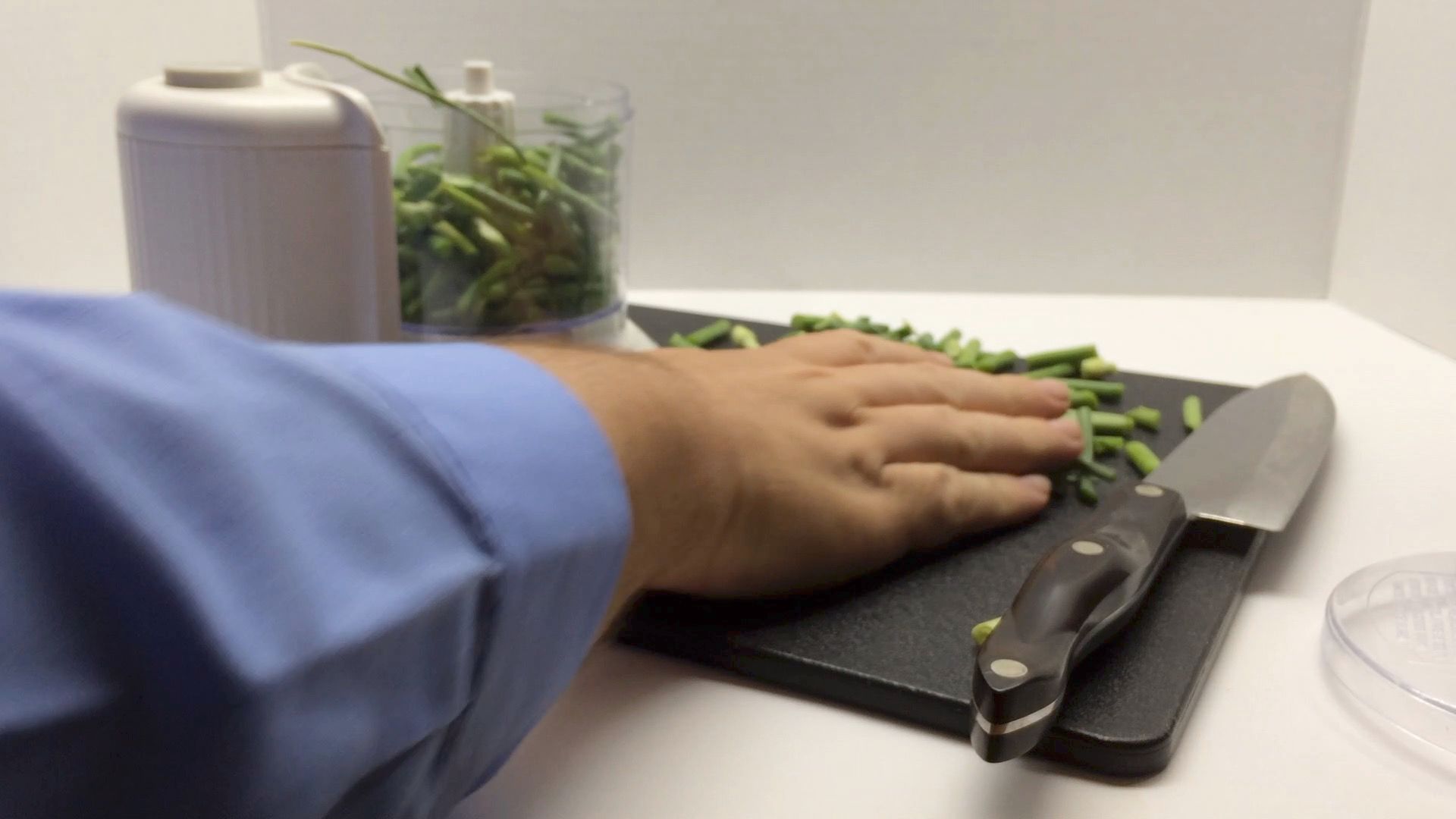 5 Creative (and Delicious) Uses for Garlic Scapes 5 Steps (with