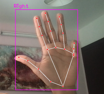 Mouse Cursor Control With Hand Gestures! : 6 Steps (with Pictures ...