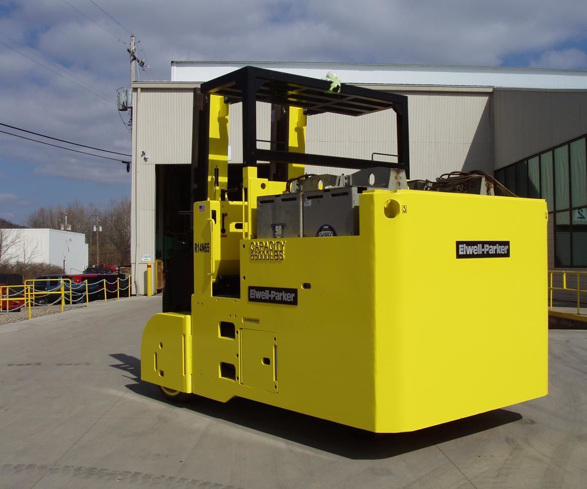 No Uneven Areas Having a Leveler.