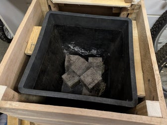 Supports for the Box