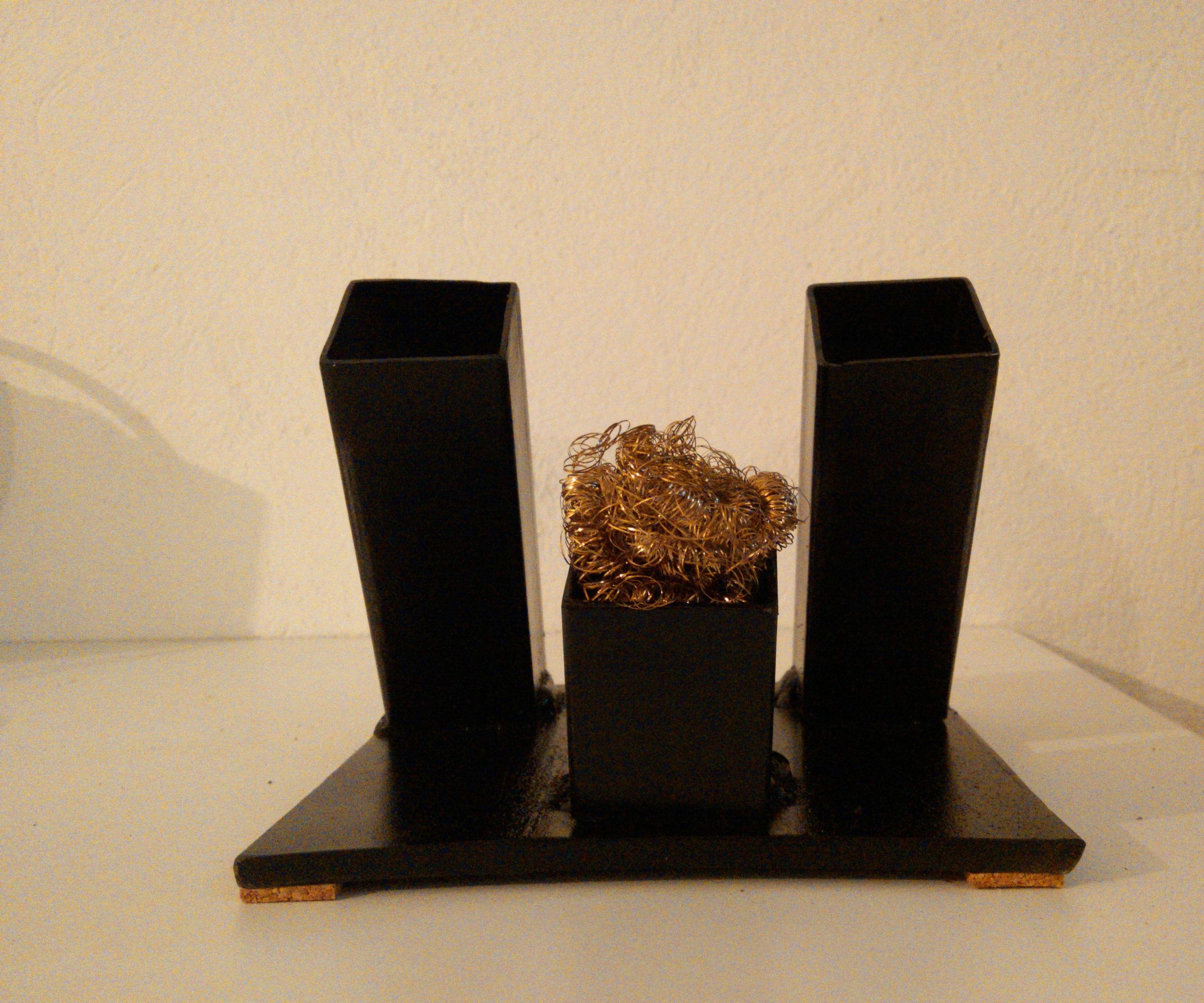 Soldering Iron Holder (heavy Duty)