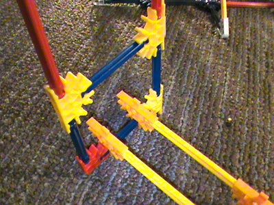 The Spiral Section 5