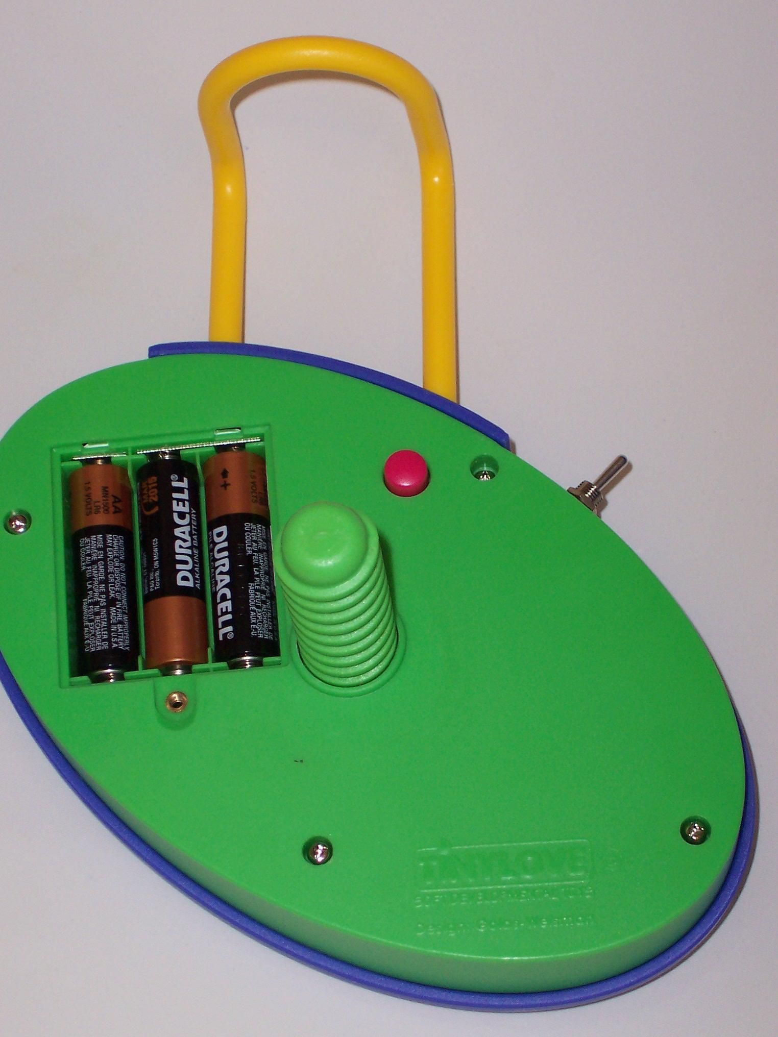 Add an AC Adapter to a Batterypowered Device 9 Steps Instructables