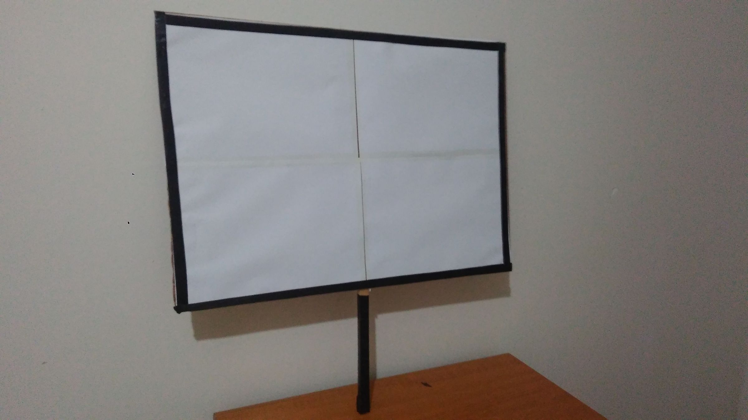 How To Make The Best Protest Sign Ever 7 Steps Instructables