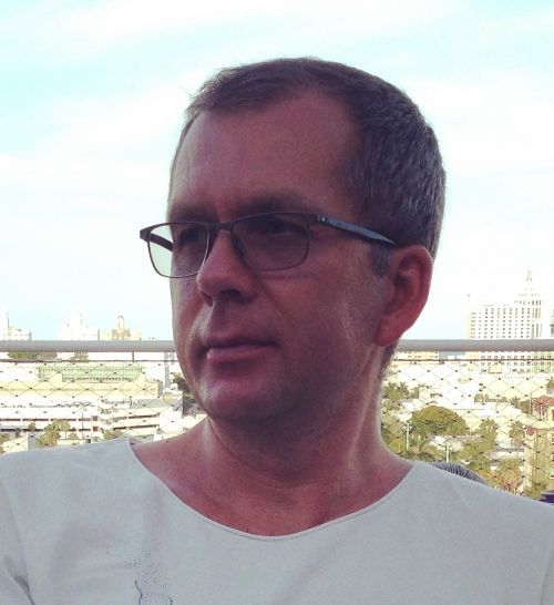 author