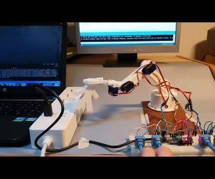Robotic Arm