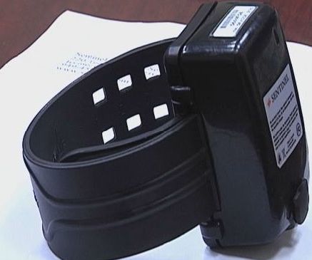 How to Install a GPS Monitor 