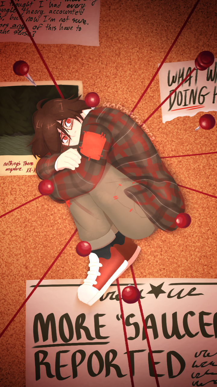 Come to the Terms That You Wont Be Good Immediately