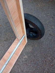 This Bits 'wheely' Good!